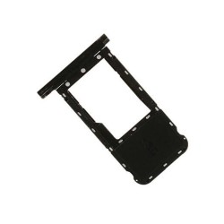 Soporte de Tarjeta de Memoria Huawei Mediapad T5 (AGS2-W09) Negro Soporte de Tarjeta de Memoria Huawei Mediapad T5 (AGS2-W09) Negro